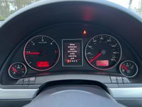 USED 2009 09 AUDI A4 2.0 TDI SE TDV 5d 140 BHP AUTOMATIC 1 OWNER FROM NEW! Fitted with Factory Sat Nav!
