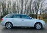 USED 2009 09 AUDI A4 2.0 TDI SE TDV 5d 140 BHP AUTOMATIC 1 OWNER FROM NEW! Fitted with Factory Sat Nav!