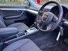 USED 2009 09 AUDI A4 2.0 TDI SE TDV 5d 140 BHP AUTOMATIC 1 OWNER FROM NEW! Fitted with Factory Sat Nav!