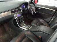 USED 2011 61 VOLVO S80 2.4 D5 SE 4d 205 BHP  AUTOMATIC Low Miles.....Timing Belt Done