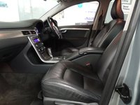 USED 2011 61 VOLVO S80 2.4 D5 SE 4d 205 BHP  AUTOMATIC Low Miles.....Timing Belt Done