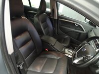 USED 2011 61 VOLVO S80 2.4 D5 SE 4d 205 BHP  AUTOMATIC Low Miles.....Timing Belt Done