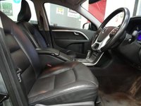 USED 2011 61 VOLVO S80 2.4 D5 SE 4d 205 BHP  AUTOMATIC Low Miles.....Timing Belt Done