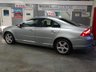 USED 2011 61 VOLVO S80 2.4 D5 SE 4d 205 BHP  AUTOMATIC Low Miles.....Timing Belt Done