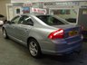 USED 2011 61 VOLVO S80 2.4 D5 SE 4d 205 BHP  AUTOMATIC Low Miles.....Timing Belt Done