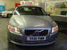 USED 2011 61 VOLVO S80 2.4 D5 SE 4d 205 BHP  AUTOMATIC Low Miles.....Timing Belt Done