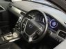 USED 2011 61 VOLVO S80 2.4 D5 SE 4d 205 BHP  AUTOMATIC Low Miles.....Timing Belt Done