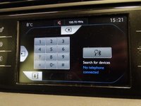 USED 2014 14 CITROEN C4 GRAND PICASSO 1.6 E-HDI AIRDREAM VTR PLUS 5d 113 BHP **  7 SEATER  **