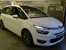 USED 2014 14 CITROEN C4 GRAND PICASSO 1.6 E-HDI AIRDREAM VTR PLUS 5d 113 BHP **  7 SEATER  **