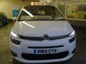 USED 2014 14 CITROEN C4 GRAND PICASSO 1.6 E-HDI AIRDREAM VTR PLUS 5d 113 BHP **  7 SEATER  **