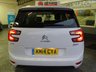 USED 2014 14 CITROEN C4 GRAND PICASSO 1.6 E-HDI AIRDREAM VTR PLUS 5d 113 BHP **  7 SEATER  **