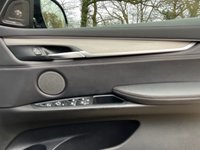 USED 2018 18 BMW X6 3.0 XDRIVE30D M SPORT 4d 255 BHP ZERO DEPOSIT FINANCE AVAILABLE