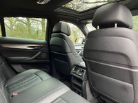 USED 2018 18 BMW X6 3.0 XDRIVE30D M SPORT 4d 255 BHP ZERO DEPOSIT FINANCE AVAILABLE
