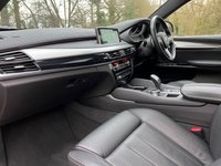 USED 2018 18 BMW X6 3.0 XDRIVE30D M SPORT 4d 255 BHP ZERO DEPOSIT FINANCE AVAILABLE
