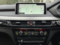 USED 2018 18 BMW X6 3.0 XDRIVE30D M SPORT 4d 255 BHP ZERO DEPOSIT FINANCE AVAILABLE