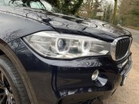 USED 2018 18 BMW X6 3.0 XDRIVE30D M SPORT 4d 255 BHP ZERO DEPOSIT FINANCE AVAILABLE