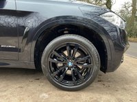 USED 2018 18 BMW X6 3.0 XDRIVE30D M SPORT 4d 255 BHP ZERO DEPOSIT FINANCE AVAILABLE