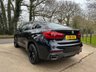 USED 2018 18 BMW X6 3.0 XDRIVE30D M SPORT 4d 255 BHP ZERO DEPOSIT FINANCE AVAILABLE