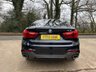 USED 2018 18 BMW X6 3.0 XDRIVE30D M SPORT 4d 255 BHP ZERO DEPOSIT FINANCE AVAILABLE