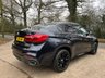 USED 2018 18 BMW X6 3.0 XDRIVE30D M SPORT 4d 255 BHP ZERO DEPOSIT FINANCE AVAILABLE