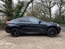 USED 2018 18 BMW X6 3.0 XDRIVE30D M SPORT 4d 255 BHP ZERO DEPOSIT FINANCE AVAILABLE