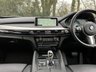 USED 2018 18 BMW X6 3.0 XDRIVE30D M SPORT 4d 255 BHP ZERO DEPOSIT FINANCE AVAILABLE