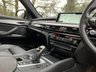 USED 2018 18 BMW X6 3.0 XDRIVE30D M SPORT 4d 255 BHP ZERO DEPOSIT FINANCE AVAILABLE