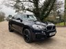USED 2018 18 BMW X6 3.0 XDRIVE30D M SPORT 4d 255 BHP ZERO DEPOSIT FINANCE AVAILABLE