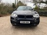 USED 2018 18 BMW X6 3.0 XDRIVE30D M SPORT 4d 255 BHP ZERO DEPOSIT FINANCE AVAILABLE