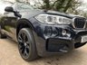 USED 2018 18 BMW X6 3.0 XDRIVE30D M SPORT 4d 255 BHP ZERO DEPOSIT FINANCE AVAILABLE