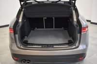 USED 2016 16 JAGUAR F-PACE 2.0 PORTFOLIO AWD 5d 178 BHP Sliding Pan Roof, Rare Colour
