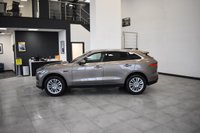 USED 2016 16 JAGUAR F-PACE 2.0 PORTFOLIO AWD 5d 178 BHP Sliding Pan Roof, Rare Colour