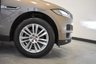 USED 2016 16 JAGUAR F-PACE 2.0 PORTFOLIO AWD 5d 178 BHP Sliding Pan Roof, Rare Colour