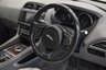 USED 2016 16 JAGUAR F-PACE 2.0 PORTFOLIO AWD 5d 178 BHP Sliding Pan Roof, Rare Colour