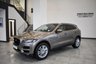 USED 2016 16 JAGUAR F-PACE 2.0 PORTFOLIO AWD 5d 178 BHP Sliding Pan Roof, Rare Colour