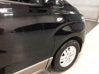 USED 2018 68 HYUNDAI i800 2.5 CRDI SE NAV 5d 168 BHP * 8 SEATS * PRIVACY GLASS * NAVIGATION * PARKING SENSORS WITH REVERSING CAMERA CAMERA *