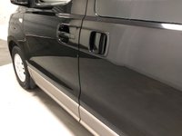 USED 2018 68 HYUNDAI i800 2.5 CRDI SE NAV 5d 168 BHP * 8 SEATS * PRIVACY GLASS * NAVIGATION * PARKING SENSORS WITH REVERSING CAMERA CAMERA *