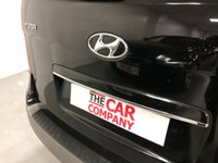 USED 2018 68 HYUNDAI i800 2.5 CRDI SE NAV 5d 168 BHP * 8 SEATS * PRIVACY GLASS * NAVIGATION * PARKING SENSORS WITH REVERSING CAMERA CAMERA *