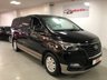 USED 2018 68 HYUNDAI i800 2.5 CRDI SE NAV 5d 168 BHP * 8 SEATS * PRIVACY GLASS * NAVIGATION * PARKING SENSORS WITH REVERSING CAMERA CAMERA *