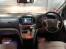USED 2018 68 HYUNDAI i800 2.5 CRDI SE NAV 5d 168 BHP * 8 SEATS * PRIVACY GLASS * NAVIGATION * PARKING SENSORS WITH REVERSING CAMERA CAMERA *