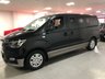 USED 2018 68 HYUNDAI i800 2.5 CRDI SE NAV 5d 168 BHP * 8 SEATS * PRIVACY GLASS * NAVIGATION * PARKING SENSORS WITH REVERSING CAMERA CAMERA *