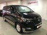 USED 2018 68 HYUNDAI i800 2.5 CRDI SE NAV 5d 168 BHP * 8 SEATS * PRIVACY GLASS * NAVIGATION * PARKING SENSORS WITH REVERSING CAMERA CAMERA *