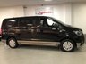 USED 2018 68 HYUNDAI i800 2.5 CRDI SE NAV 5d 168 BHP * 8 SEATS * PRIVACY GLASS * NAVIGATION * PARKING SENSORS WITH REVERSING CAMERA CAMERA *