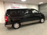 USED 2018 68 HYUNDAI i800 2.5 CRDI SE NAV 5d 168 BHP * 8 SEATS * PRIVACY GLASS * NAVIGATION * PARKING SENSORS WITH REVERSING CAMERA CAMERA *
