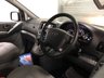 USED 2018 68 HYUNDAI i800 2.5 CRDI SE NAV 5d 168 BHP * 8 SEATS * PRIVACY GLASS * NAVIGATION * PARKING SENSORS WITH REVERSING CAMERA CAMERA *