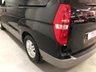 USED 2018 68 HYUNDAI i800 2.5 CRDI SE NAV 5d 168 BHP * 8 SEATS * PRIVACY GLASS * NAVIGATION * PARKING SENSORS WITH REVERSING CAMERA CAMERA *