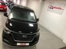 USED 2018 68 HYUNDAI i800 2.5 CRDI SE NAV 5d 168 BHP * 8 SEATS * PRIVACY GLASS * NAVIGATION * PARKING SENSORS WITH REVERSING CAMERA CAMERA *