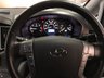 USED 2018 68 HYUNDAI i800 2.5 CRDI SE NAV 5d 168 BHP * 8 SEATS * PRIVACY GLASS * NAVIGATION * PARKING SENSORS WITH REVERSING CAMERA CAMERA *