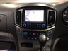 USED 2018 68 HYUNDAI i800 2.5 CRDI SE NAV 5d 168 BHP * 8 SEATS * PRIVACY GLASS * NAVIGATION * PARKING SENSORS WITH REVERSING CAMERA CAMERA *