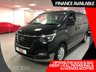 USED 2018 68 HYUNDAI i800 2.5 CRDI SE NAV 5d 168 BHP * 8 SEATS * PRIVACY GLASS * NAVIGATION * PARKING SENSORS WITH REVERSING CAMERA CAMERA *